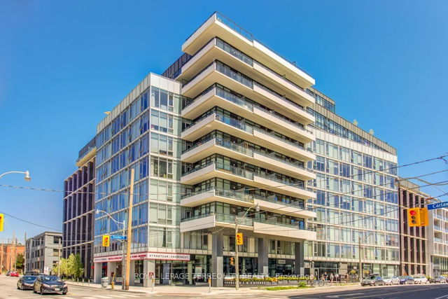 528 - 1190 Dundas Street