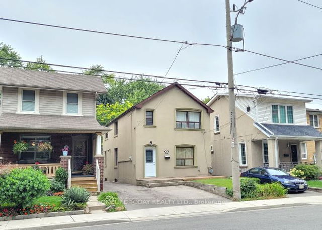 Main - 182 Barrington Avenue