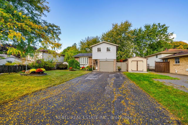1192 Augusta Court