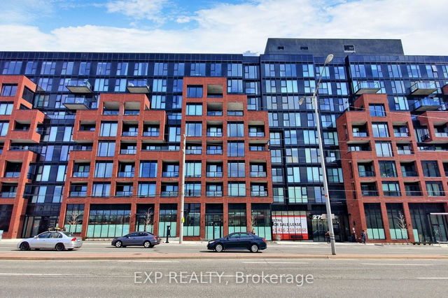 318 - 2799 Kingston Road