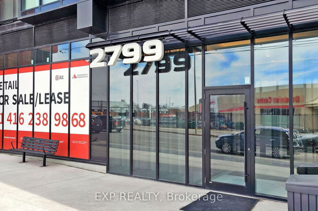 318 - 2799 Kingston Road