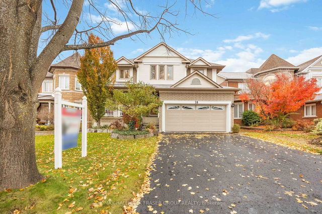 18 Mortimer Crescent