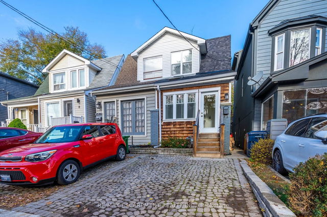 10A Norway Avenue