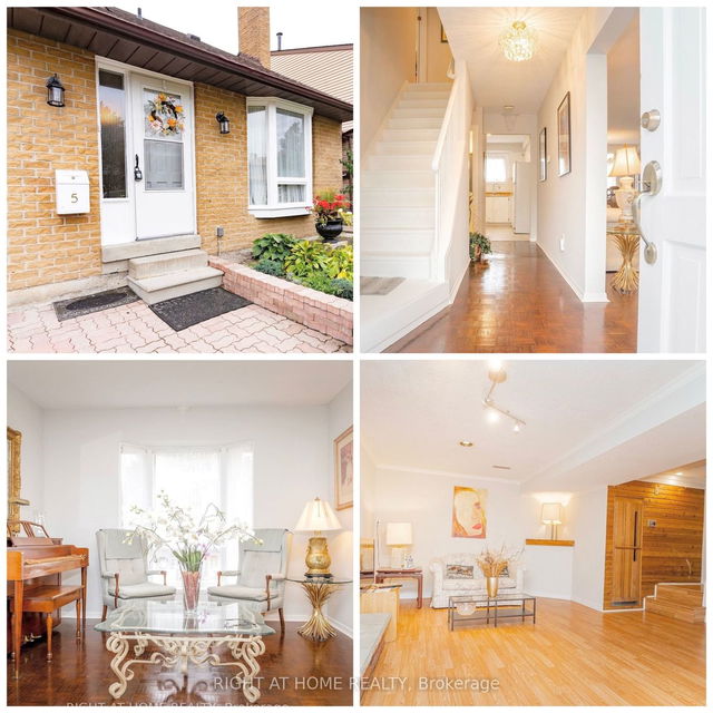 5 Andrea Road