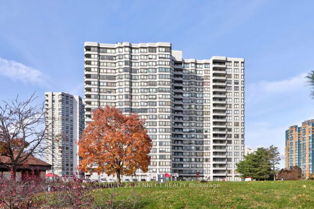 1601 - 330 Alton Towers Circle