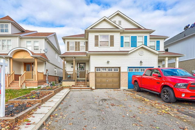 42 Brownridge Place