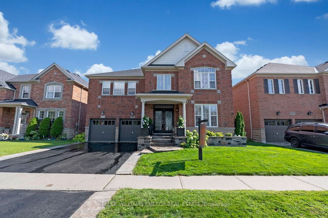 1711 Esterbrook Drive
