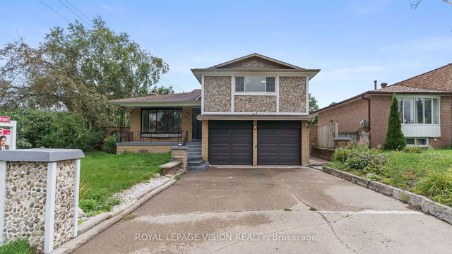 255 Darcy Street