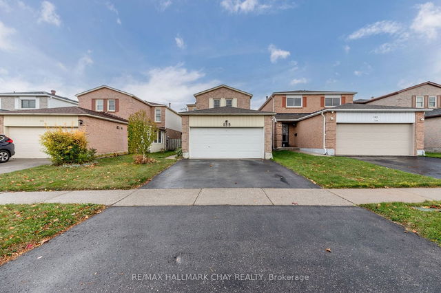 133 Ingleton Boulevard