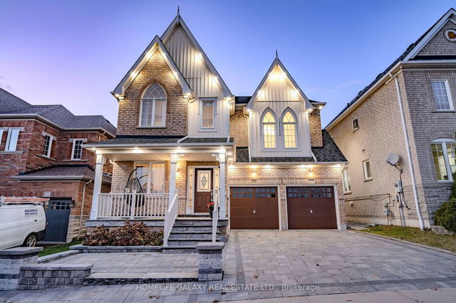 66 Williamson Drive