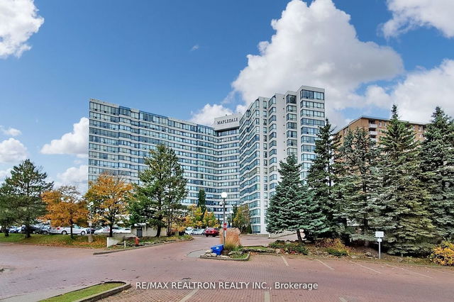 1619 - 3050 Ellesmere Road