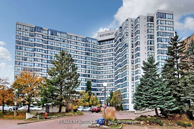1619 - 3050 Ellesmere Road