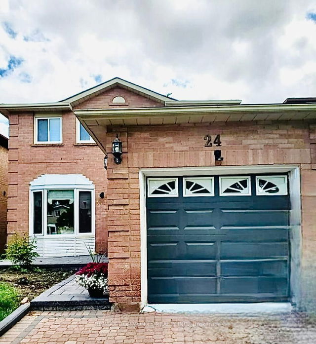 24 Trawley Crescent