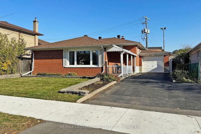 47 Marlbank Road