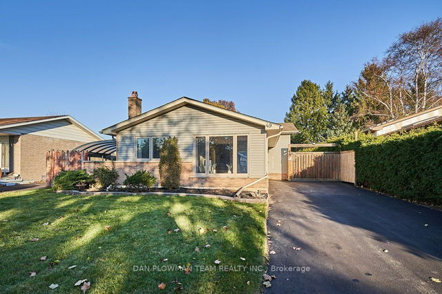 49 Taylor Road