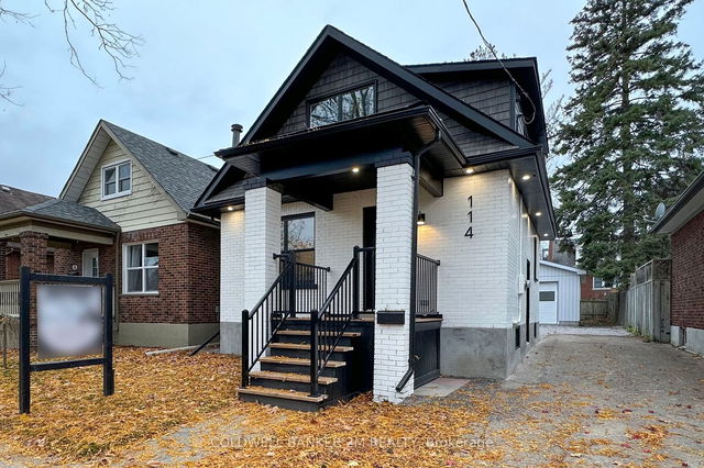 114 Warren Avenue