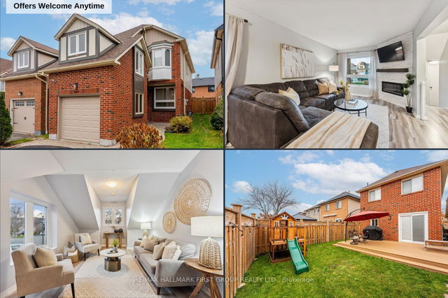 927 Redbird Crescent