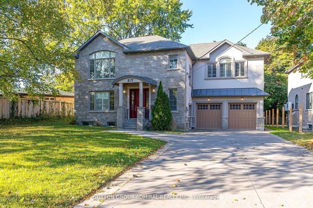 6 Duncombe Boulevard
