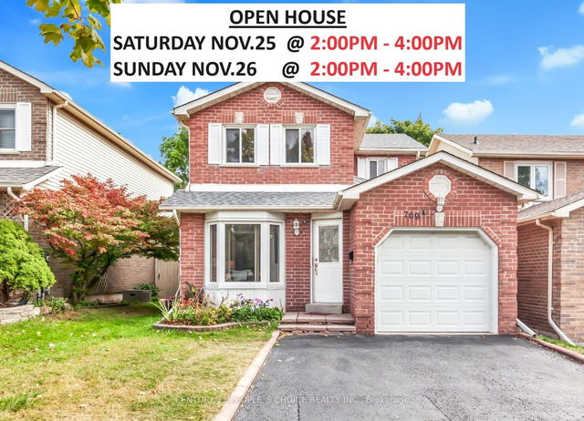 769 Attersley Drive