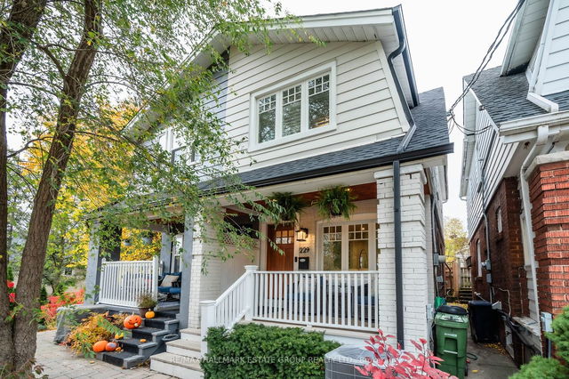 229 Lee Avenue