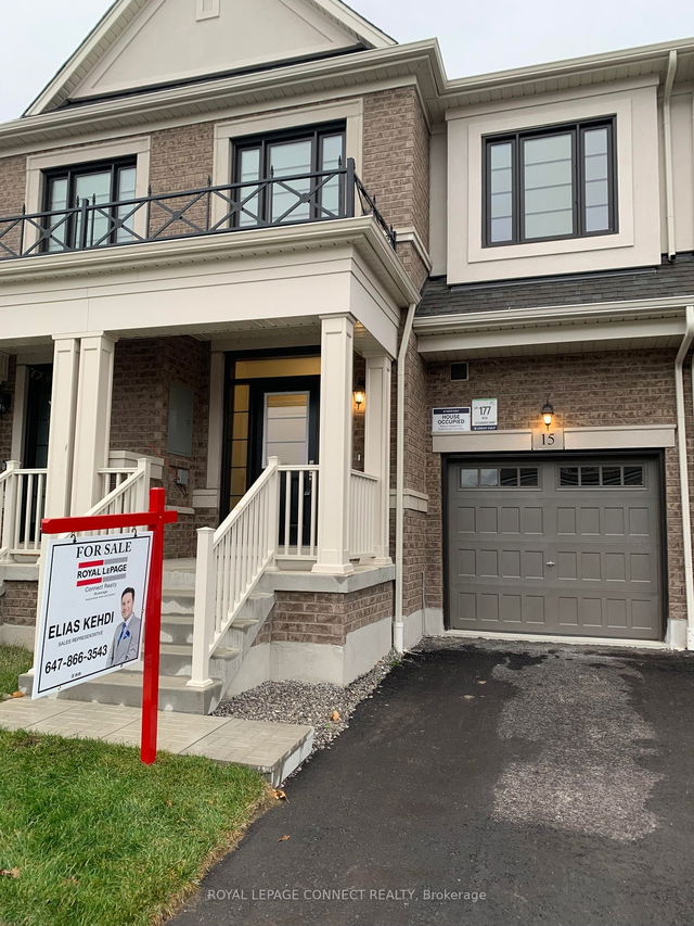15 Floodgate Road