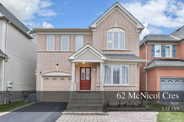 62 McNicol Crescent