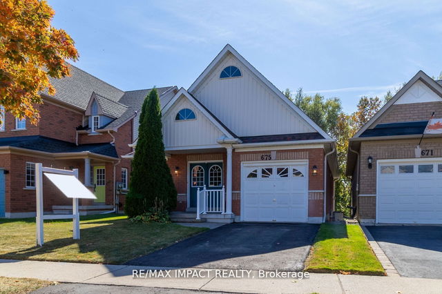 675 Brasswinds Trail