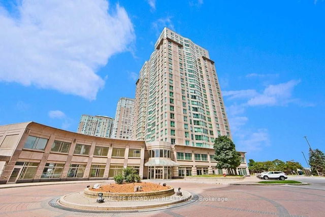 1807 - 18 Lee Centre Drive
