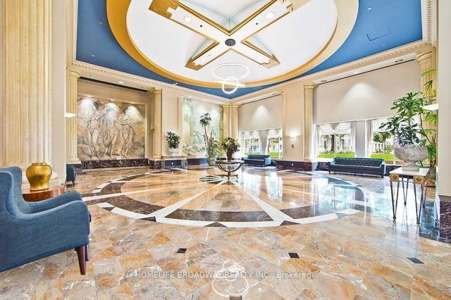 1807 - 18 Lee Centre Drive