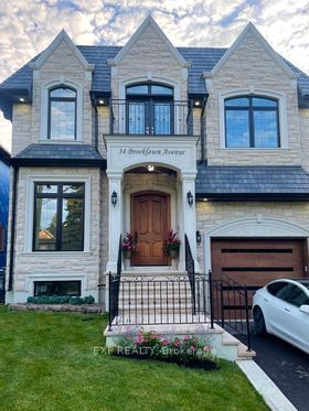 34 Brooklawn Avenue