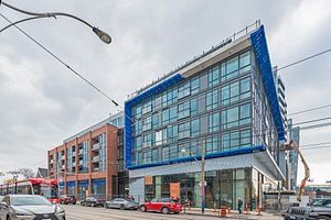 216 - 665 Queen Street