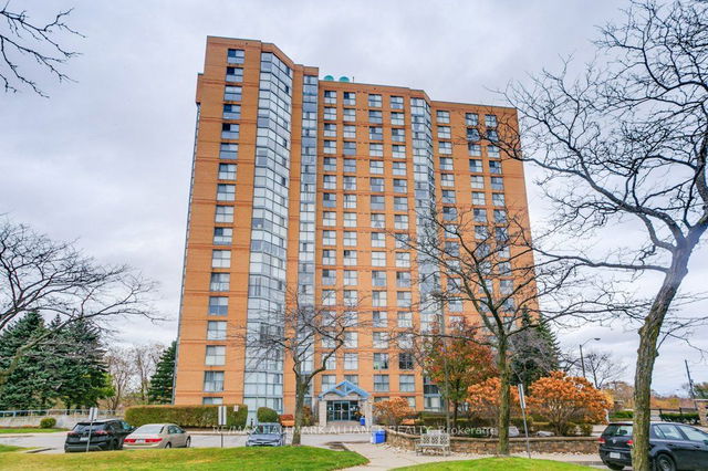 1208 - 90 Dale Avenue