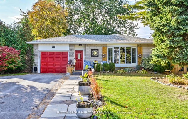 20 Strathy Road