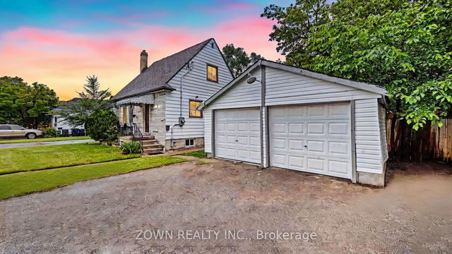 5 Elba Avenue