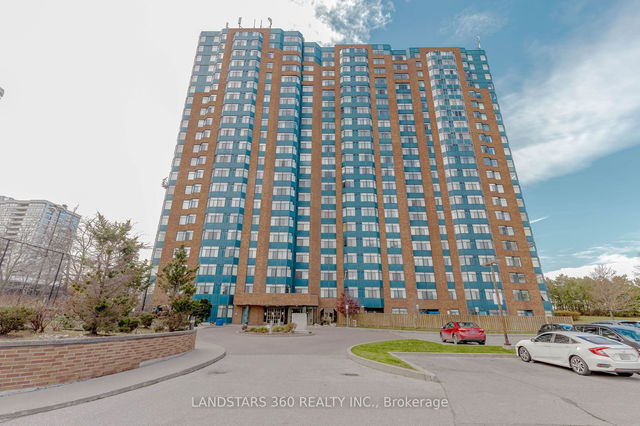 1402 - 88 Alton Tower Circle