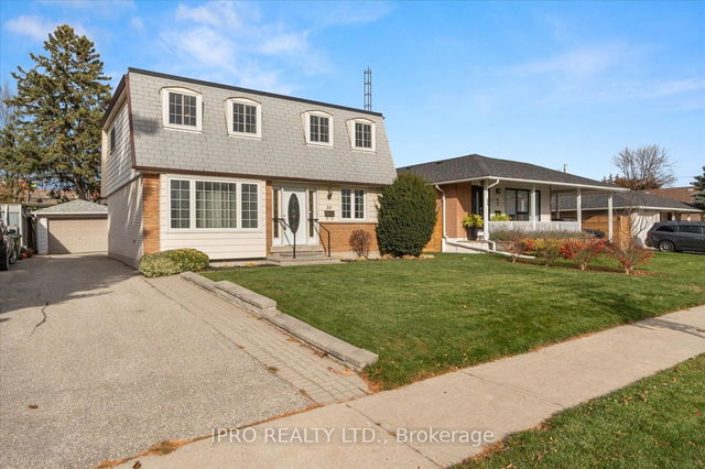 50 Earswick Drive