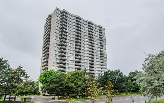 402 - 3131 Bridletowne Circle