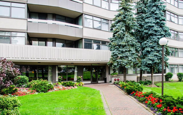 402 - 3131 Bridletowne Circle