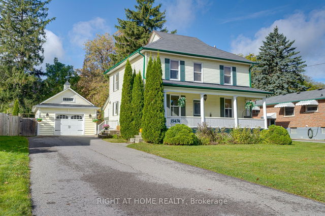 15474 Simcoe Street