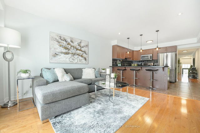 53 Wilkes Crescent