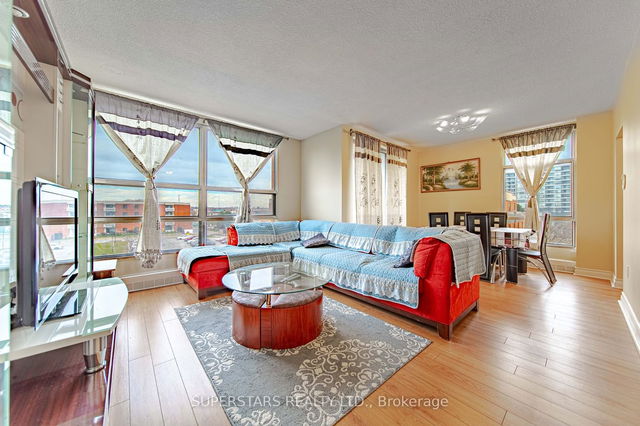 303 - 1703 Mccowan Road