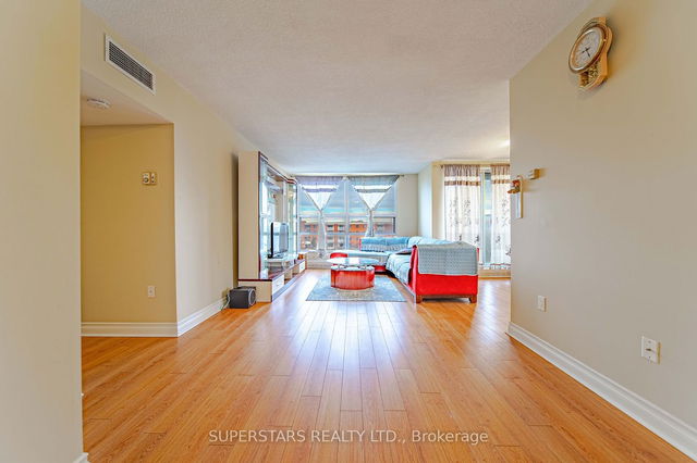 303 - 1703 Mccowan Road