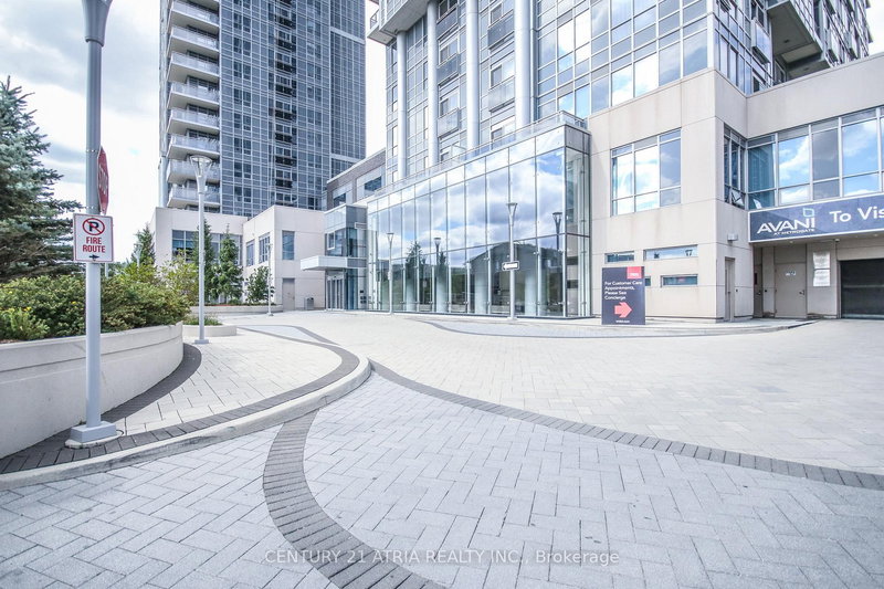 1910 - 255 Village Green Sq, Toronto, M1S 0L7 | Image 3