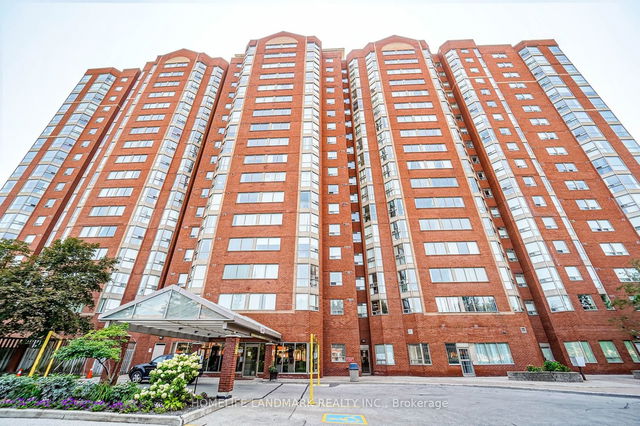 718 - 2466 Eglinton Avenue