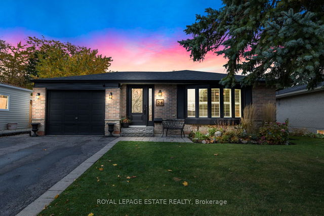26 Lewin Crescent