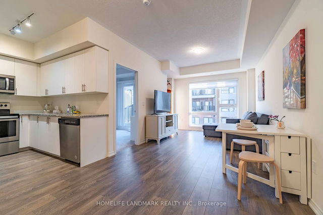 317 - 8835 Sheppard Avenue