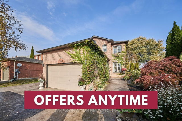 101 Meadowview Boulevard