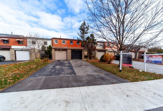 2327 Bridletowne Circle