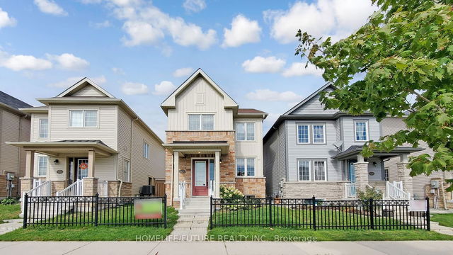 92 McBride Avenue