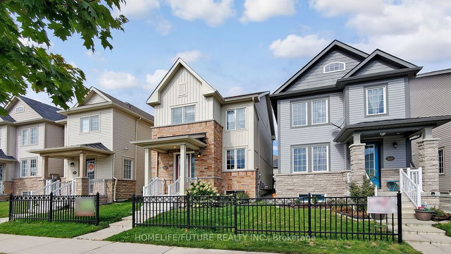 92 McBride Avenue